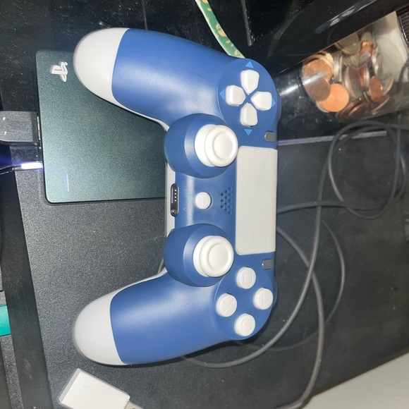 Custom ps4 controller - Picture 4 of 7